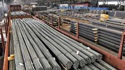 «الحديد والصلب» تتراجع عن صفقة بيع قطعة أرض بمليار جنيه لـ«حلوان للأسمدة»