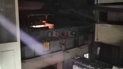 نشرة الأخبار: انهيار جزئي بعقار في الإسكندرية.. وتعرف على نصيب مصر من تأشيرات العمرة