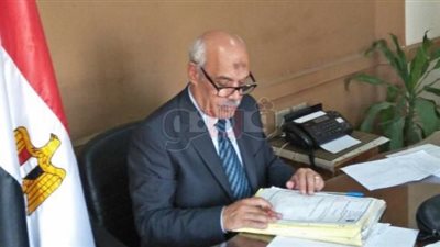 إحالة رئيس القطاع القانوني بـ«البريد» للمحاكمة العاجلة (مستند)