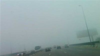 شديد البرودة ليلا وشبورة كثيفة صباحا.. «الأرصاد» تكشف عن طقس اليوم