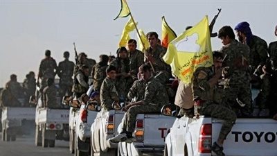 مد هدنة «الباغوز» في سوريا حتى صباح الغد