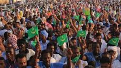 حزب الإخوان بموريتانيا يفجر أزمة في صفوف المعارضة