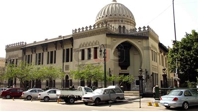 الأوبرا: فتح متحف عبد الوهاب مجانا ودعوة طلاب المدارس لزيارته