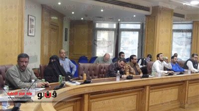 بالفيديو والصور.. تسليم 60 مركز اتصالات  