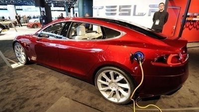 تكنولوجيا جديدة لإعادة شحن بطارية السيارة الكهربائية في ربع ساعة