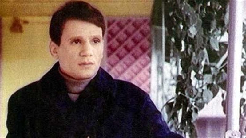 العندليب عبد الحليم
