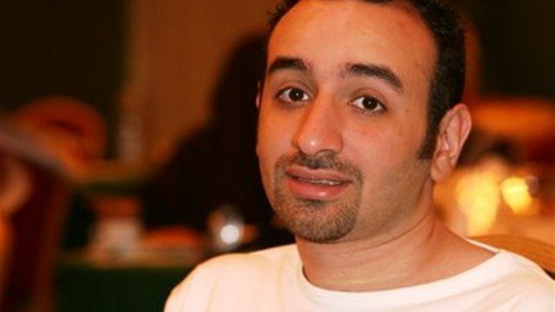 المخرج عمرو سلامة