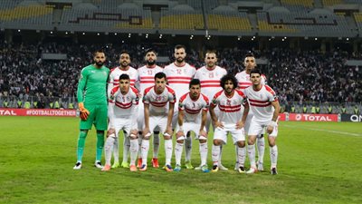 الزمالك يجدد طلبه بتأجيل لقاء المقاولون.. تعرف على التفاصيل