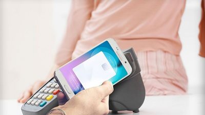 سامسونج باى في الصين مطلع العام القادم