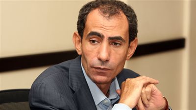 يسري فودة: التحركات في ملف 