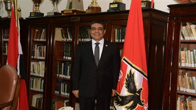 قنديل يعدد صعوبات مواجهة فيتا كلوب في الكونغو