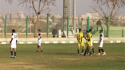 اليوم.. 6 مباريات في سوبر الناشئين تحت 14 سنة