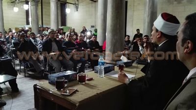 الجامع الأزهر يطلق دورات لتعليم الإنجليزية والعربية والتنمية البشرية