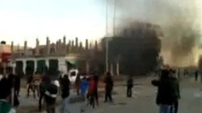 اغتيال قائد سجن الرويمي وسام إصميدة بطرابلس