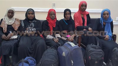 الأمن يكشف خيوط مافيا تهريب البشر عبر الحدود «المصرية -السودانية»