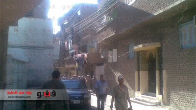 مدير أمن قنا: الوضع الأمني مطمئن وماتم العثور عليه 