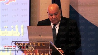 وزير النقل يدشن مشروع القطار 