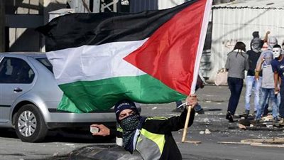 إصابة 14680 فلسطينيا منذ بداية الانتفاضة الثالثة