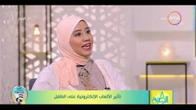 غياب دور الأسرة وراء لجوء الأطفال للألعاب الإلكترونية (فيديو)