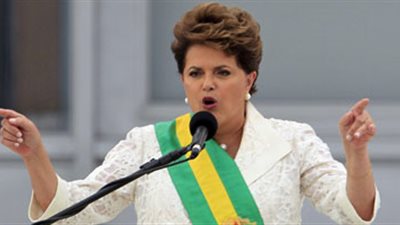 2.1 مليار دولار عجزا في الميزان التجاري البرازيلي.. فبراير الماضي