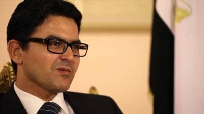 بلاغ يتهم محمد محسوب بالتحريض ضد مؤسسات الدولة