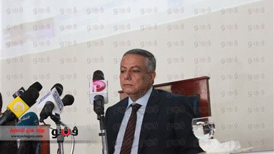 بالفيديو والصور.. وزير التعليم يتفقد ابتكارات المعلمين المبدعين