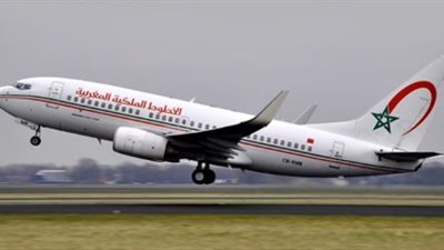 الخطوط المغربية تزيد عدد رحلاتها لمطار القاهرة الصيف المقبل