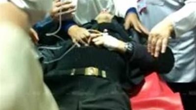 استشهاد أمين شرطة برصاص مسلحين أثناء عودته لمنزله بالعريش