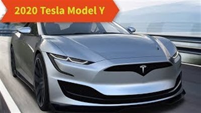 تسلا تعوض خسائرها بطرح مليون سيارة كهربائية (فيديو)