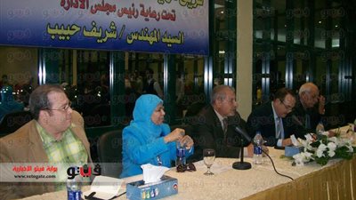 بالفيديو والصور.. المقاولون العرب يكرم أبطاله من ذوي الاحتياجات الخاصة