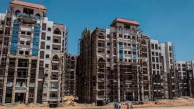 الإسكان: طرح أول وحدات الداون تاون بالعلمين الجديدة
