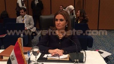 نشاط مكثف لوزيرة التعاون الدولي.. قرضان بـ 4،5 مليارات دولار.. زيادة محفظة مصر في البنك الدولي إلى 8 مليارات دولار.. وتوقيع اتفاقية مع الاتحاد الأوربي لمكافحة التلوث الصناعي