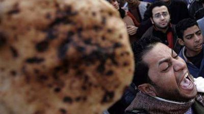 علماء يقدمون حلًا لـ«أزمة الخبز».. «الناظر»: زراعة «وادى الريان» وخلط «الرغيف» بالشعير البديل الأمثل.. «شافعي»: التقاوي الخاصة وتوفير التمويل اللازم و