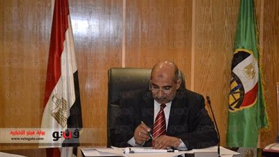 محافظ الفيوم: ذوو الاحتياجات الخاصة على قائمة أولوياتي