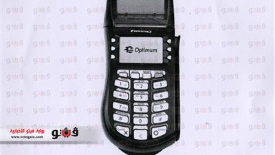 بالفيديو والصور.. دليل استخدام ماكينات 