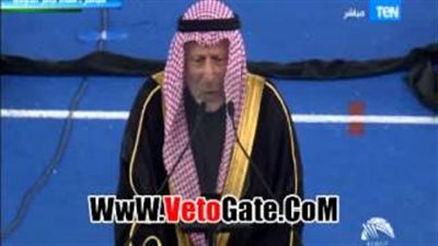 بالفيديو.. بدء افتتاح ستاد جابر الدولي بآيات من القرآن الكريم