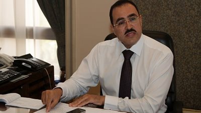 عمرو يبحث هاتفيا مع نظيره الإيراني القضايا الإقليمية والدولية