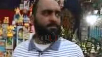 بالفيديو.. بائع فوانيس: الإخوان سبب ارتفاع أسعار الفوانيس