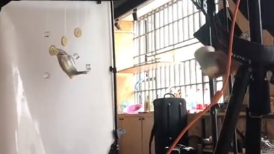 أفضل خدع الإعلانات لتصوير الطعام كما لم تشاهدها من قبل (فيديو)