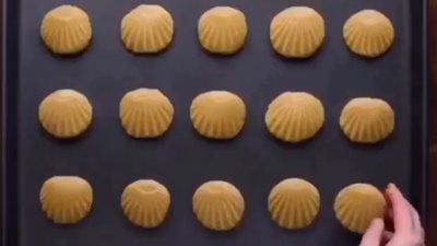 أبسط 6 طرق لتشكيل المعجنات بشكل مبتكر (فيديو)