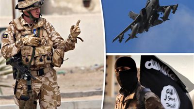 ديلي ستار: الحرب البرية مع «داعش» ضرورة