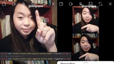 ميزة جديدة بإنستجرام تتيح مشاركة الفيديوهات مع الأصدقاء