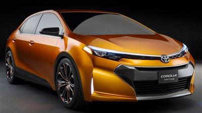 ارتفاع أسعار سيارات «تويوتا» في السوق المحلية