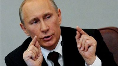 بوتين: يجب ألا تخسر أمريكا وروسيا علاقتهما بسبب أوكرانيا