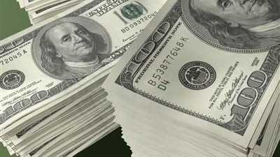استقرار الدولار بالسوق الرسمية والسوداء