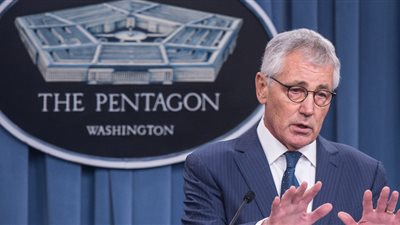 وزير الدفاع الأمريكي السابق: البيت الأبيض حاول تدميري