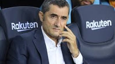 أومتيتي يعود لتشكيل برشلونة في موقعة رايو فاليكانو بالليجا