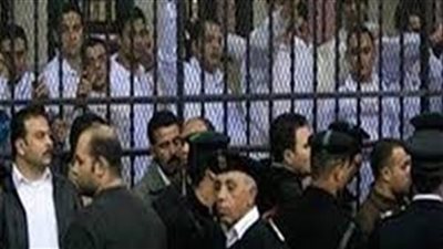 استكمال المرافعة بمحاكمة 215 متهما بـ«كتائب حلوان»