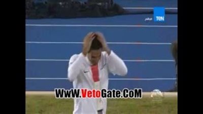 بالفيديو.. أبوتريكة يشارك في مباراة نجوم العالم والكويت بتي شيرت «مصر»