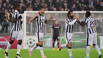 اليوم.. «يوفينتوس» ضيفًا على «كالياري» بالدوري الإيطالي